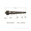 Auto Parts Transmission GEAR SHAFT FOR SAIL 1.4